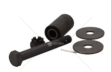 Čep + pouzdro půlpera KPL.SCANIA  62260