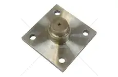 Čep přední nápravy | MT50518