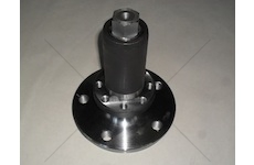 Čep přední úplný T815 T1-S1,S3,ZM,PR16 s vložkou TATRA