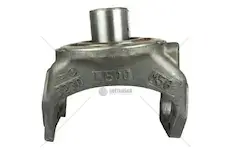 Čep předního kola úplný s krytem a filcem+mosz.pouzdro | 88.175.160