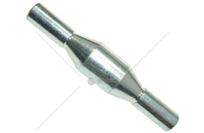 Čep pružin II dl. Zetor UŘI 55117506