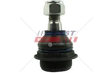 Čep rameno citroen berlingo 08> l/p ft17049