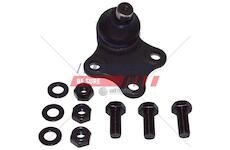 Čep rameno citroen berlingo 96> l/p 16mm ft17115