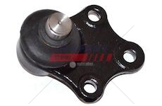 Čep rameno citroen berlingo 96> l/p 18mm ft17045