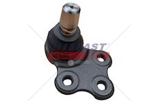 Čep rameno fiat bravo 07> l/p 17mm ft17041