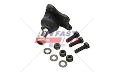 Čep rameno fiat doblo 00> l/p 02> ft17036