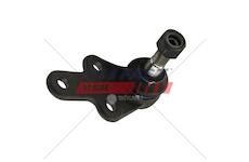 Čep rameno ford focus ii 04> l/p 18mm ft17023