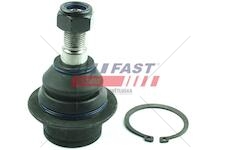 Čep rameno ford transit 06> l/p ft17101