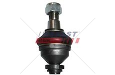 Čep rameno iveco daily 06> l/p 35/40/50/60/65/70c ft17042