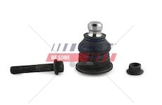 Čep rameno renault clio iv 12> l/p 18mm ft17013