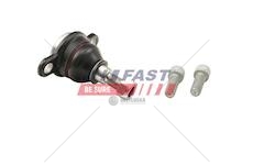 Čep rameno vw transporter t5 03> 20,5 mm ft17014
