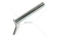 Čep rámu (svař. sestava) | TZ07657