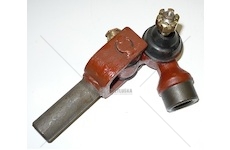 Čep řazení Karosa