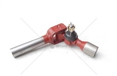 Čep řazení MTS kompletní