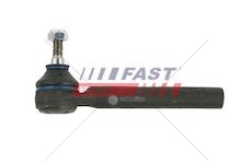 Čep řízení fiat idea 03> l/p ft16066