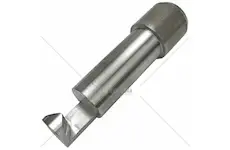 Čep rychloupínače zajišťovací 28x35x130 unc-060 | 34-25-170-1