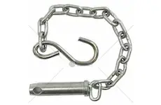 Čep s řetízkem 2 | 5511-5095