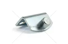 Čep / smek, průměr 14mm - zinkovaný | 6211-7975