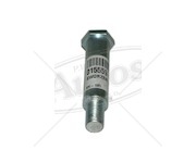 Čep stabilizátoru m16x1,5/100x22 zn man 24.372 0015559_A