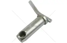 Čep úplný pr.20mm (uřiii) | 7011-7220