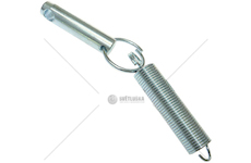 Čep úplný Zetor UŘI 59115010