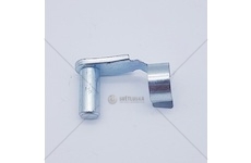 Čep vidlice spojkového pedálu Multicar M26.7 Fumo M27, M31