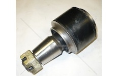 Čep vodící tyče Karosa - krátký