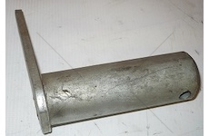 Čep závěsný do před.náraz.