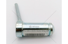 Čep závěsný předního nárazníku Multicar M25