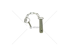 Čep závěsu 80280009