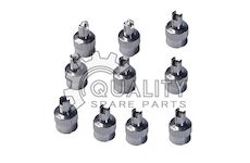 Čepička ventilku kov s klíčkem