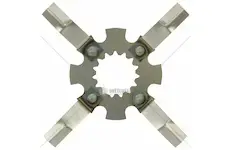 Čeřidlo úplné | 33.227.030