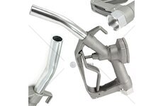 Čerpací pistole celohliníková 1