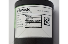 Čerpadlo C.O. WEBASTO U4846 24V  82419A