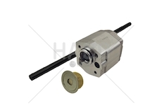 Čerpadlo hydraulické 2,5CM3 hvězdicové HACO HACO 2019015H