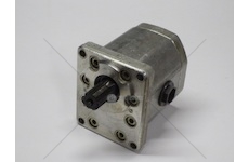 Čerpadlo hydraulické Fortschritt Orsta A16 Leva TGL 10859