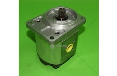 Čerpadlo hydraulické M26.1,2,4,5, FUMO E 3,4,5,M27