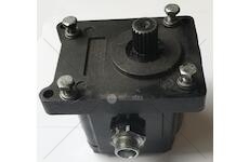 Čerpadlo hydraulické Multicar M25 16/16 10x12