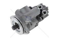Čerpadlo hydraulické servořízení a paliva daf xf105 0274366_A