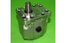 Čerpadlo hydraulické TGL 10859 A25L Multicar M25 - jemná drážka