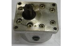 Čerpadlo hydraulické UD16P Multicar M25 pravotočivé