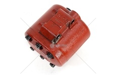 Čerpadlo hydrauliky 20 litrů Zetor 67114600