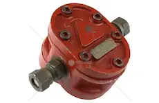 Čerpadlo hydrauliky oválné starý typ výkon 8m3 | TZ70023/a st.