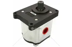 Čerpadlo hydrauliky un20l | 01.4471.77