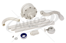 Čerpadlo kapaliny mechanické adblue, sada s příslušenstvím 0126857_A