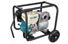 Čerpadlo motorové kalové 9HP, EMPH 80 E9, HERON
