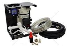 Čerpadlo na AdBlue 230V s průtokoměrem G03101