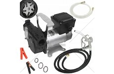 Čerpadlo na čerpání nafty 12-24V BJC