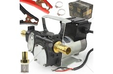 Čerpadlo na naftu 1" 12/24 V BJC