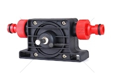 Čerpadlo na vrtačku pro čerpání paliva